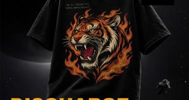 Curso Discharge 02 de agosto