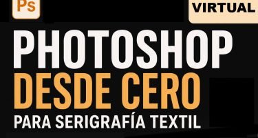 PHOTOSHOP DESDE CERO copia VIRTUAL PHOTOSHOP DESDE CERO copia VIRTUAL