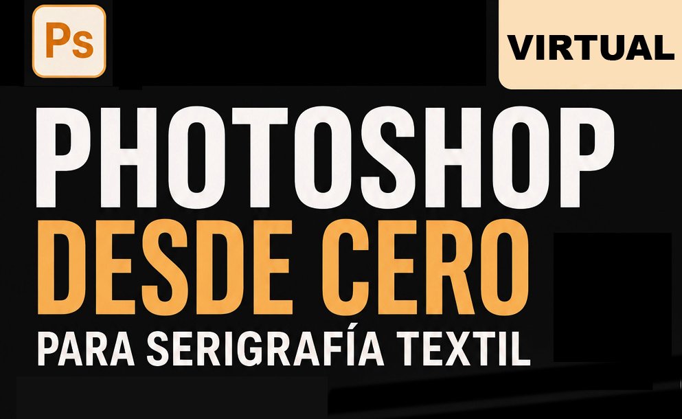 PHOTOSHOP DESDE CERO copia VIRTUAL PHOTOSHOP DESDE CERO copia VIRTUAL